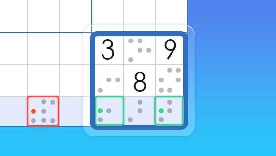 sudoku electronic game
